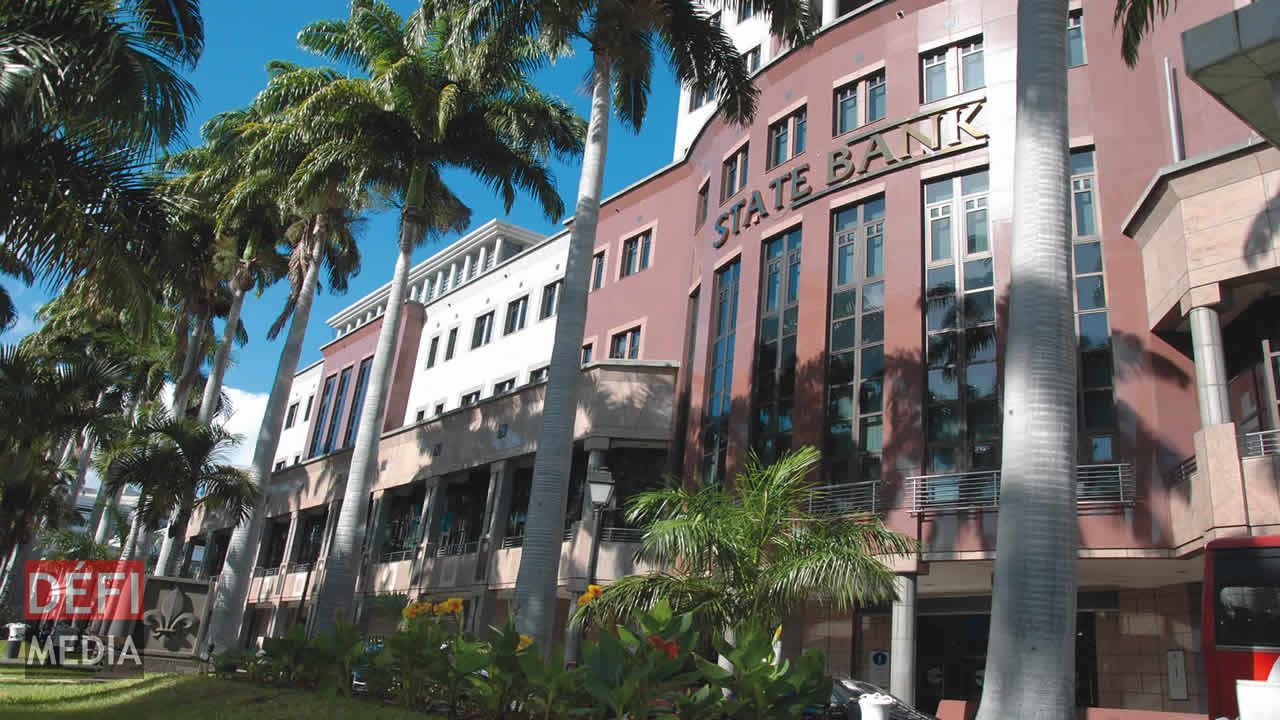 Services : 18 Succursales De La SBM Bank (Mauritius) Accessibles Dès Ce ...