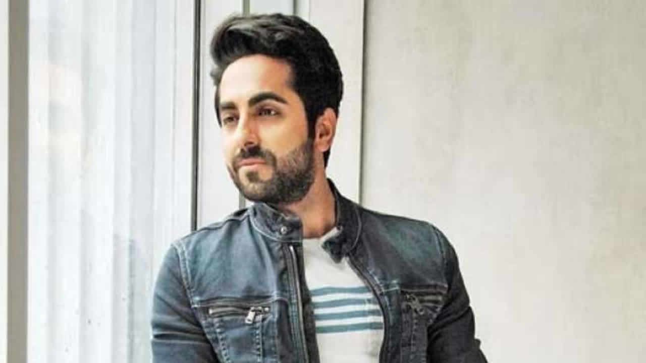 Ayushmann Khurrana