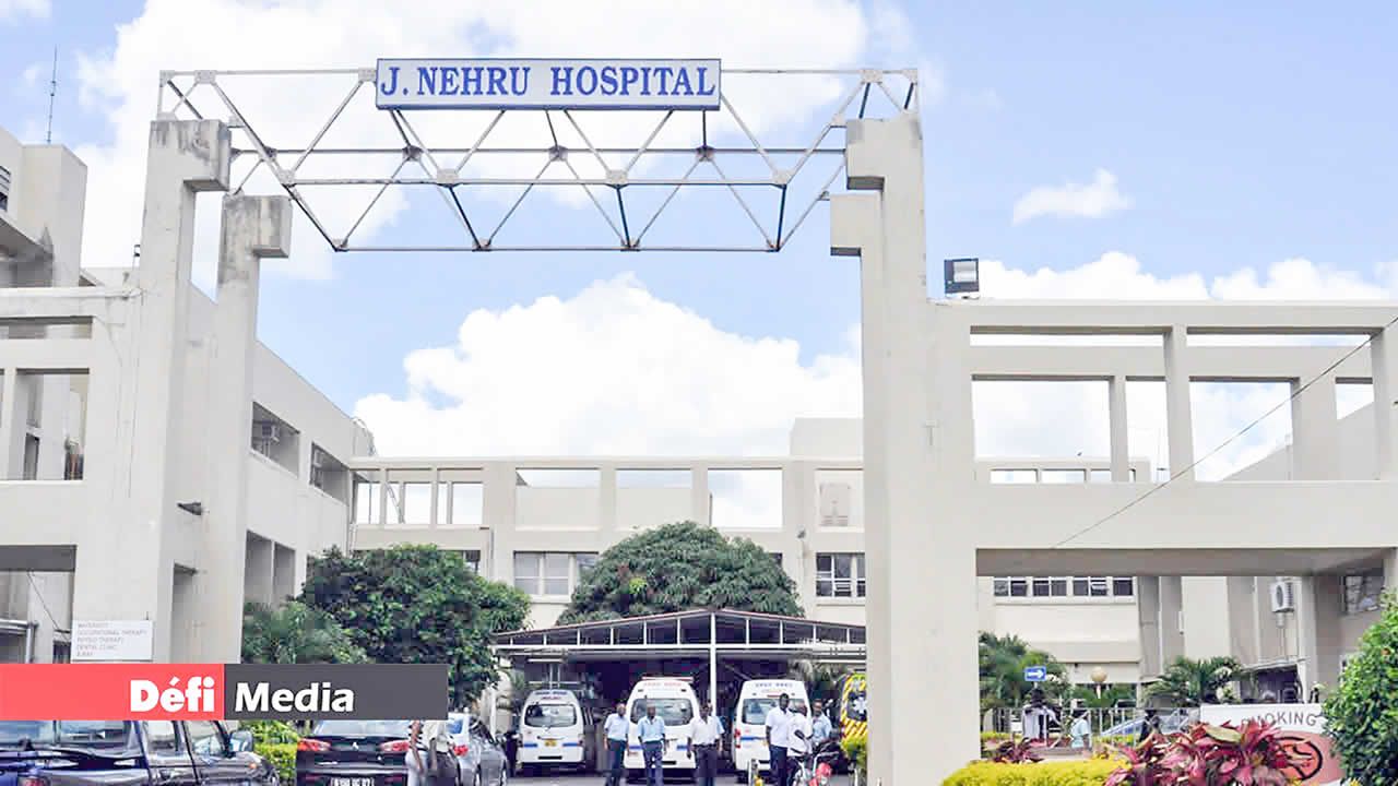 Décès suspect à l'hôpital Nehru : la famille de Dhanwantee Ramessur accuse les médecins de négligence