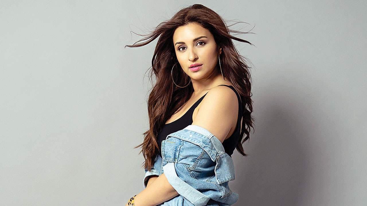 Parineeti Chopra