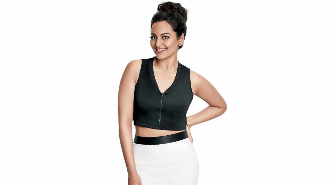 Sonakshi Sinha 