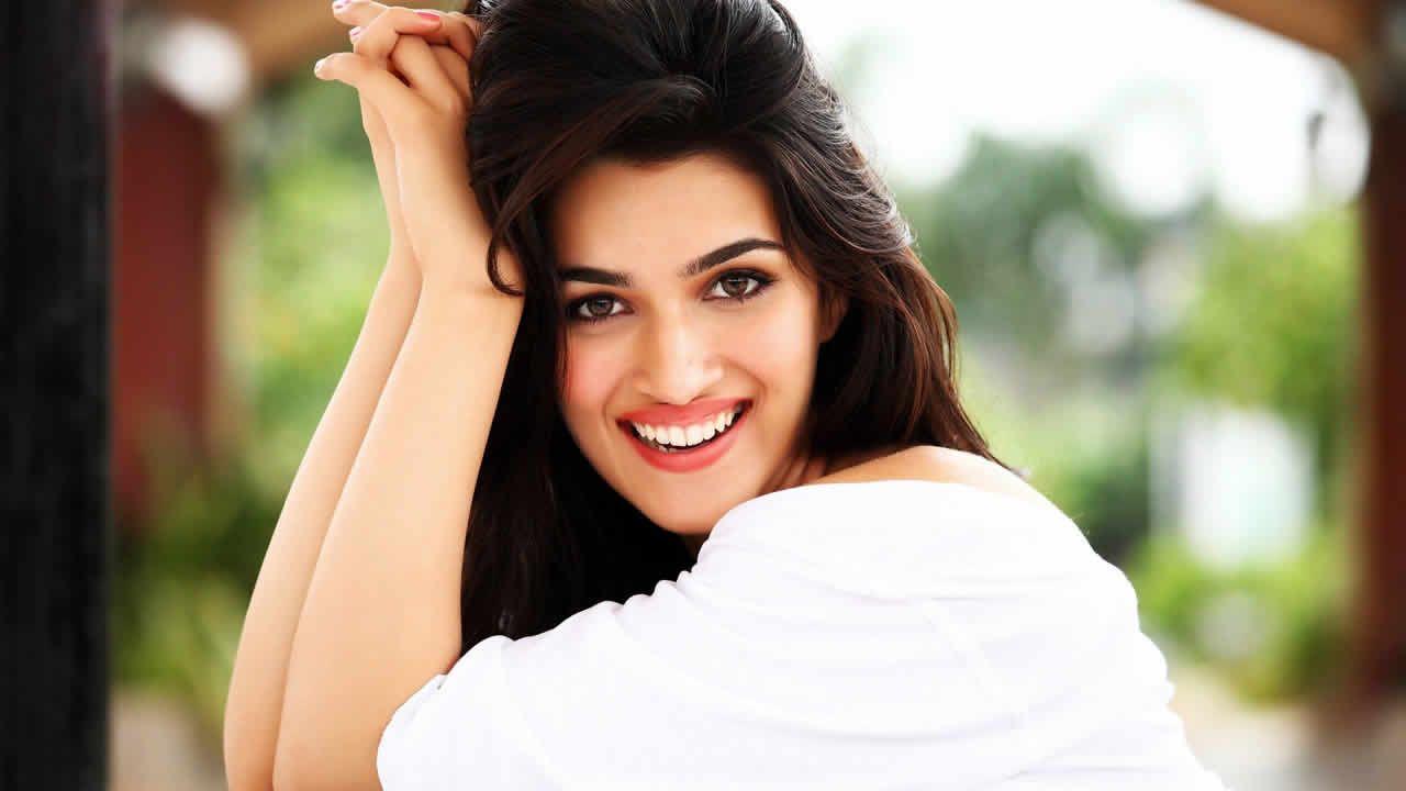 Kriti Sanon