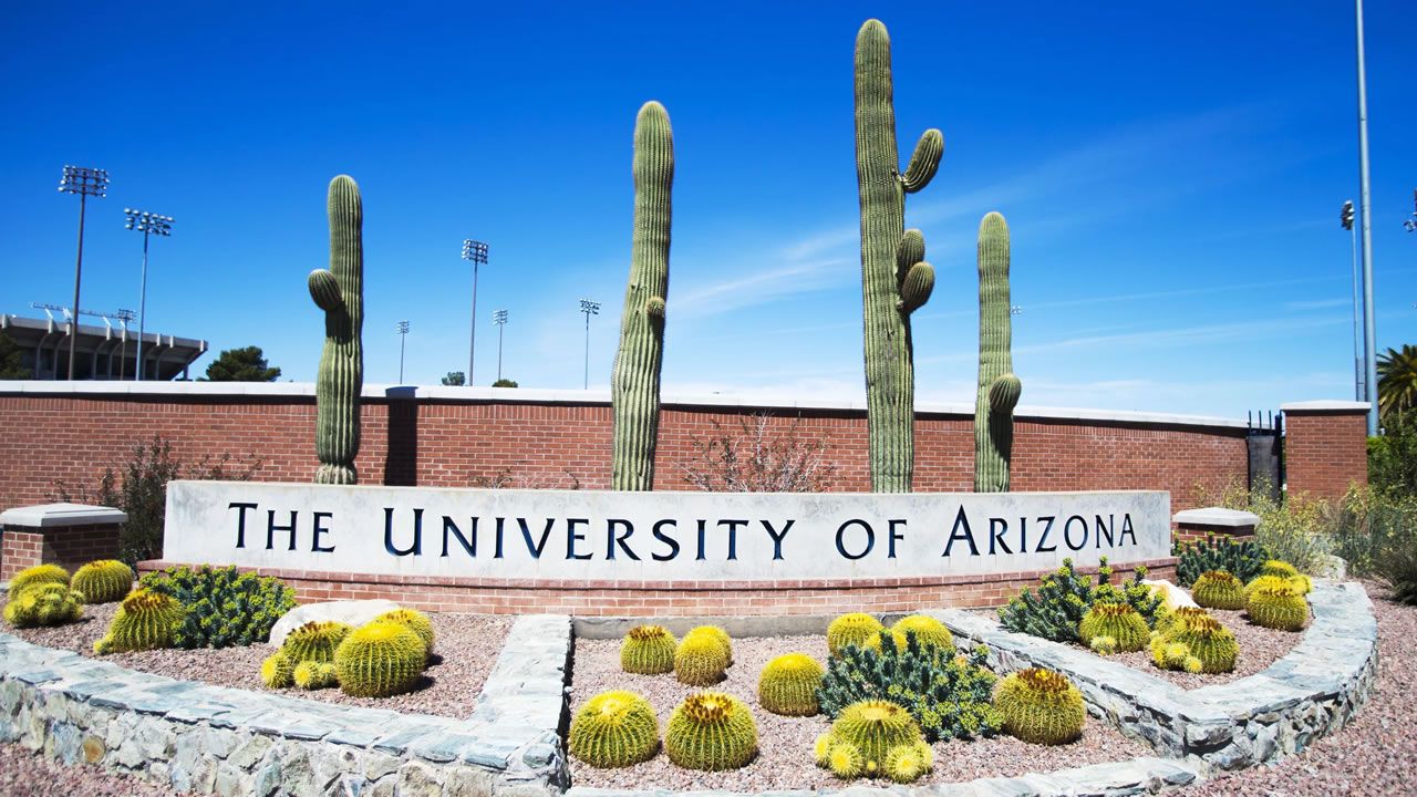 University of Arizona