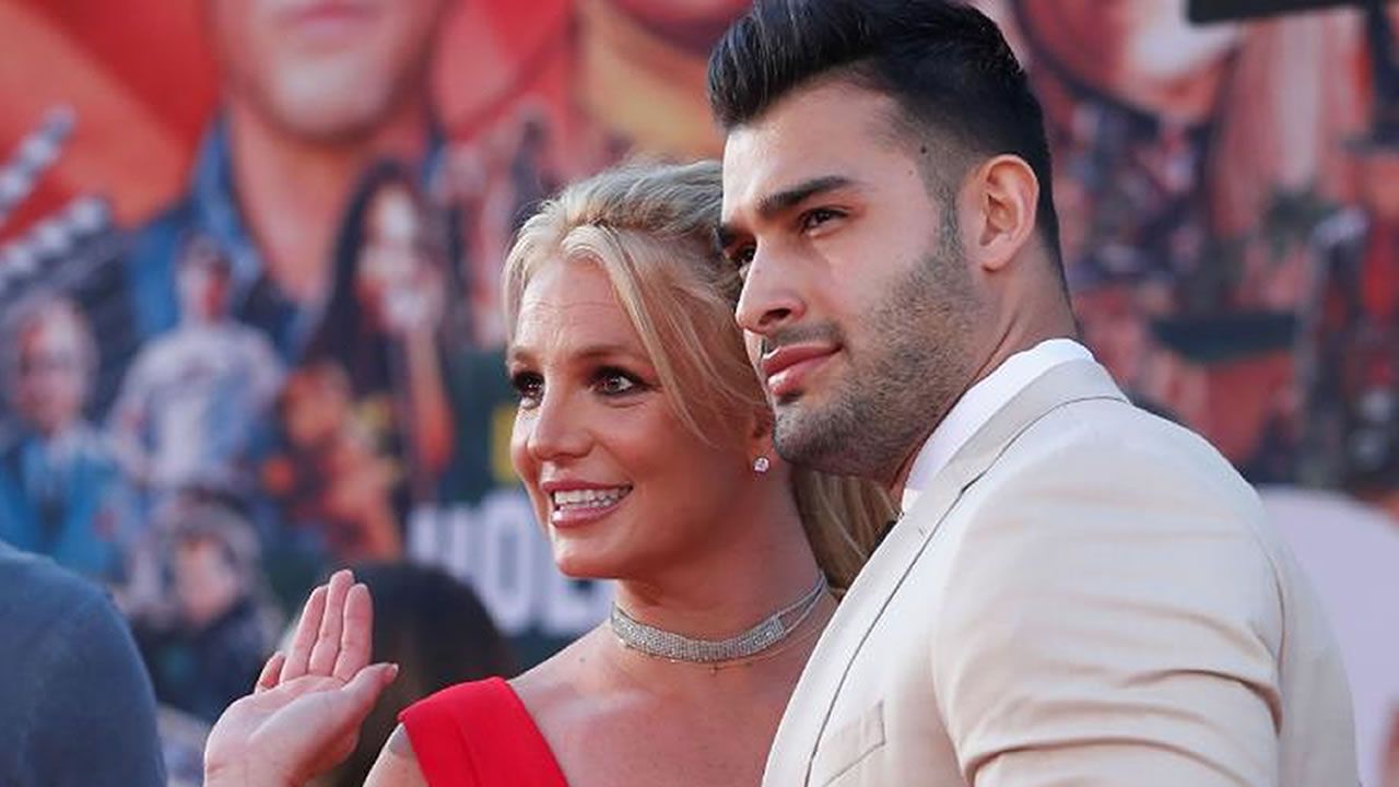 Britney Spears veut se marier, son ex s'invite à la cérémonie