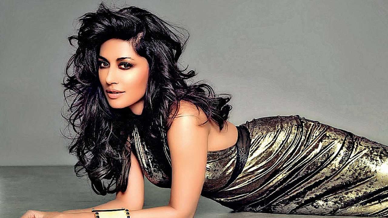 Chitrangada Singh