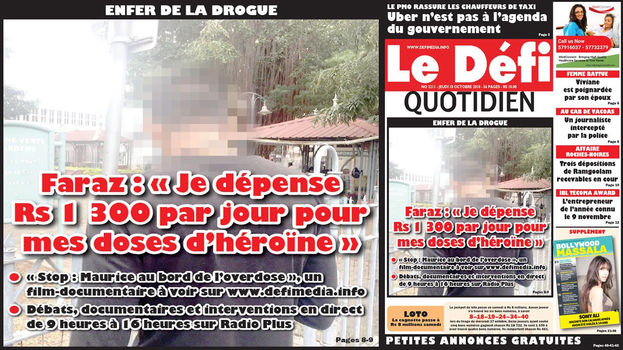 Quotidien 2211