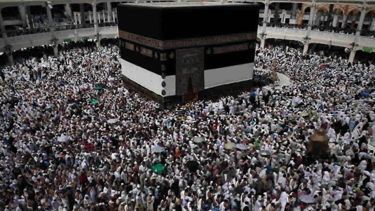 hajj