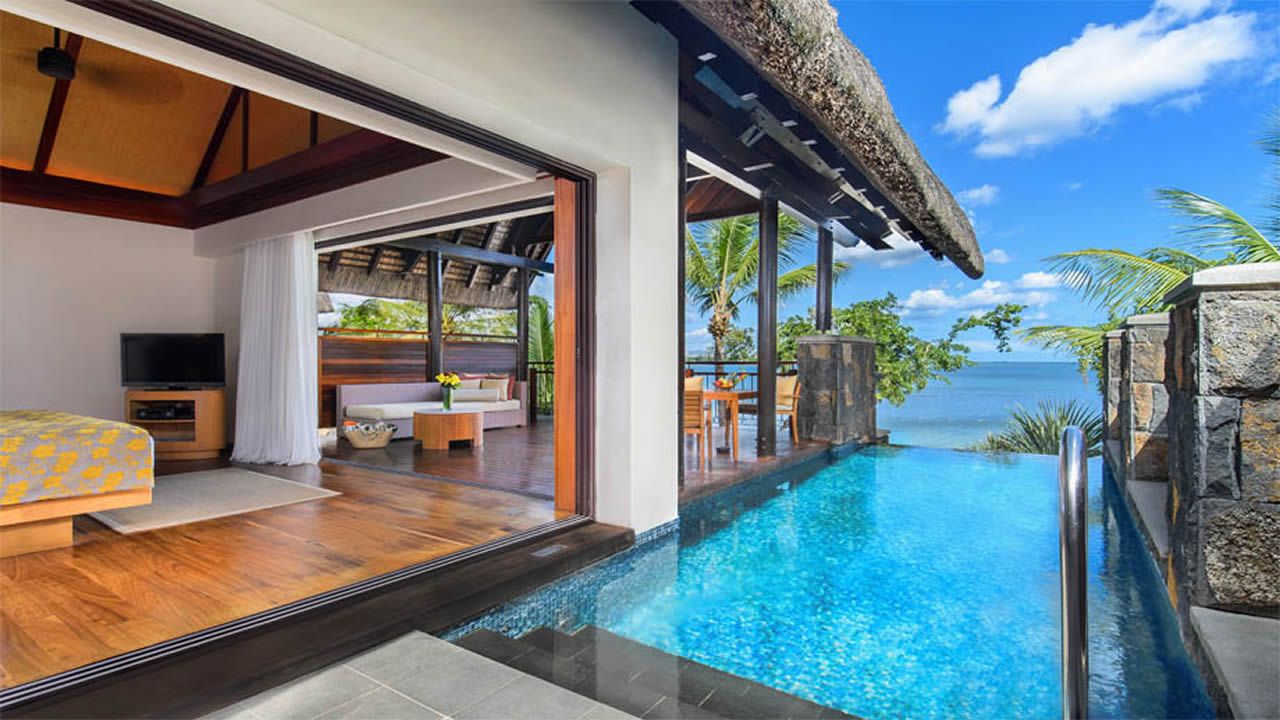 Crédit photo : hôtel Angsana Balaclava.