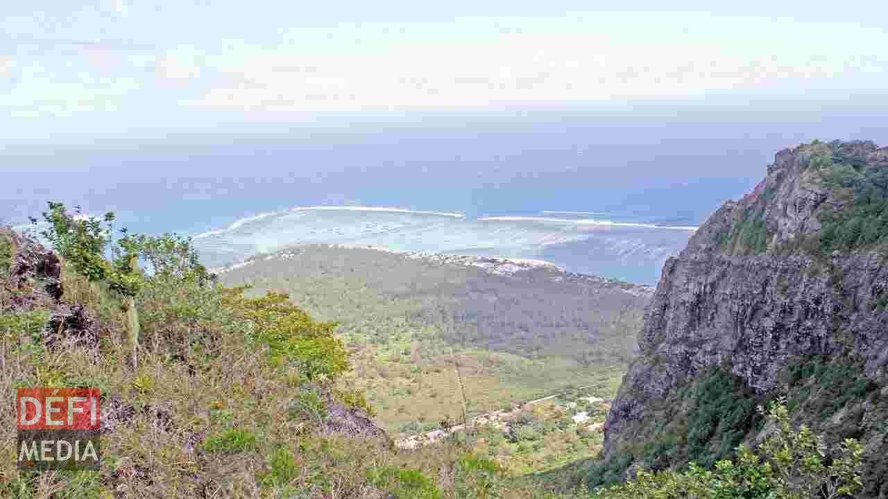 Le Morne