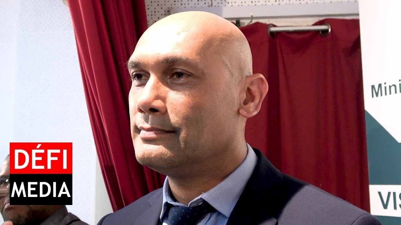  Le ministre de la Santé, Kailesh Jagutpal, est parmi les membres du High Level Committee sur le Covid-19 qui sont en auto-isolement.