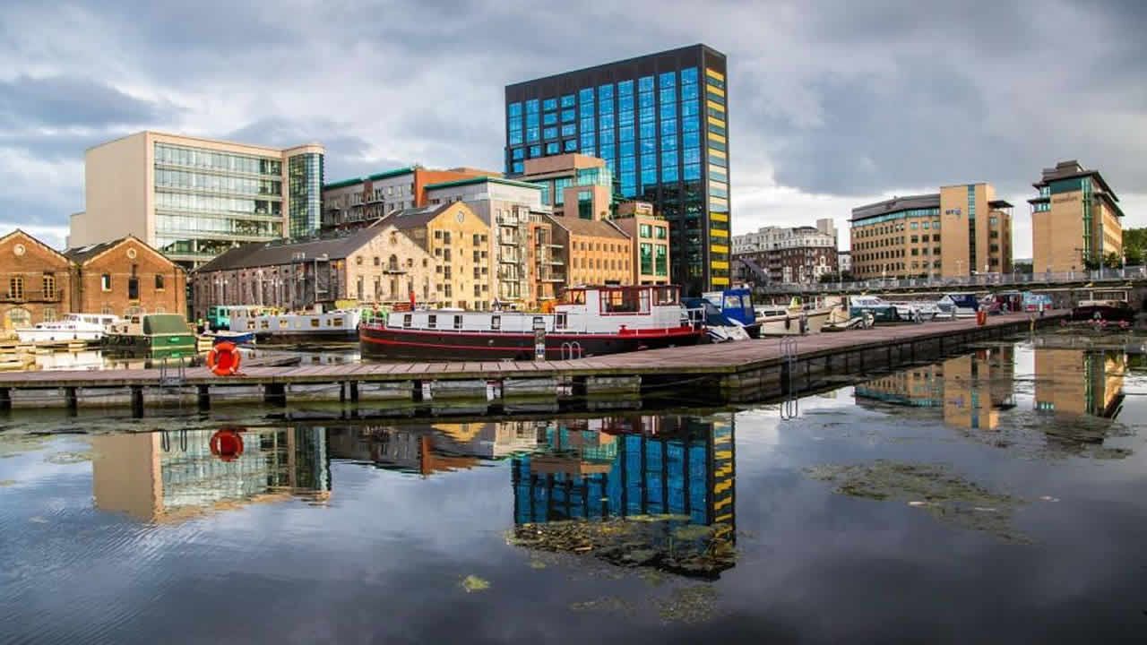 Irlande
