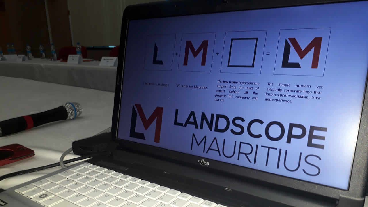 Landscope Mauritius