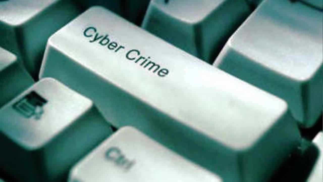 cyber-crimes