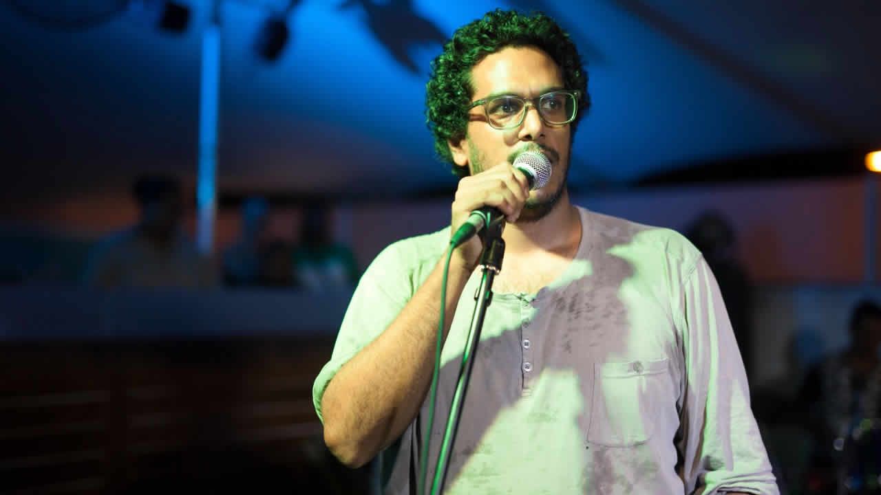 Gavin Poonoosamy