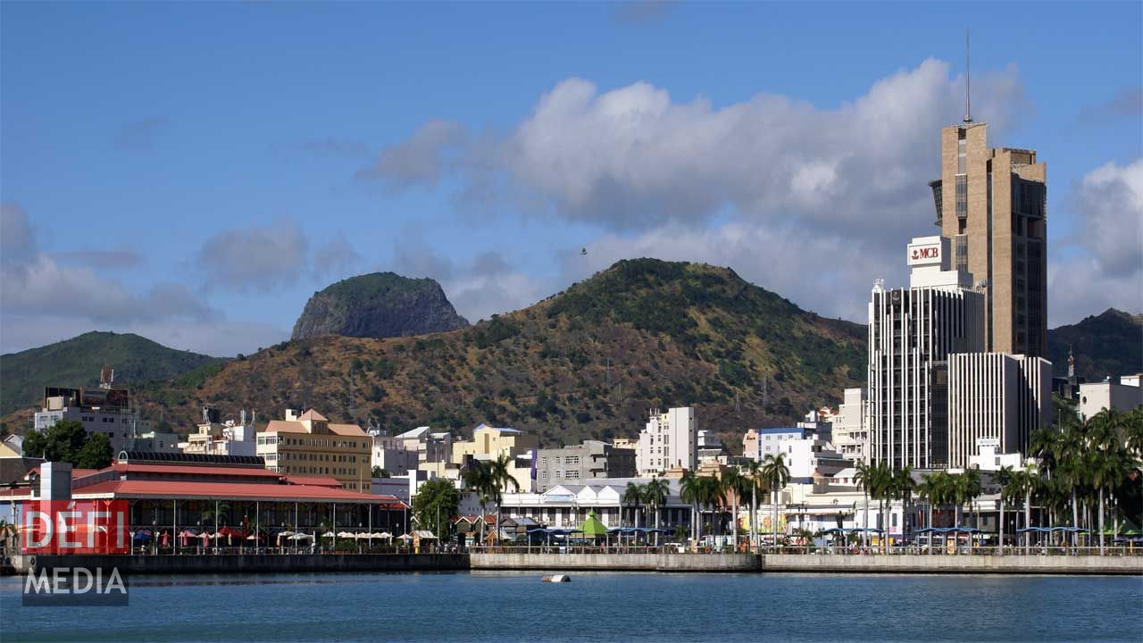 Mauritius is a destination for foreign investment