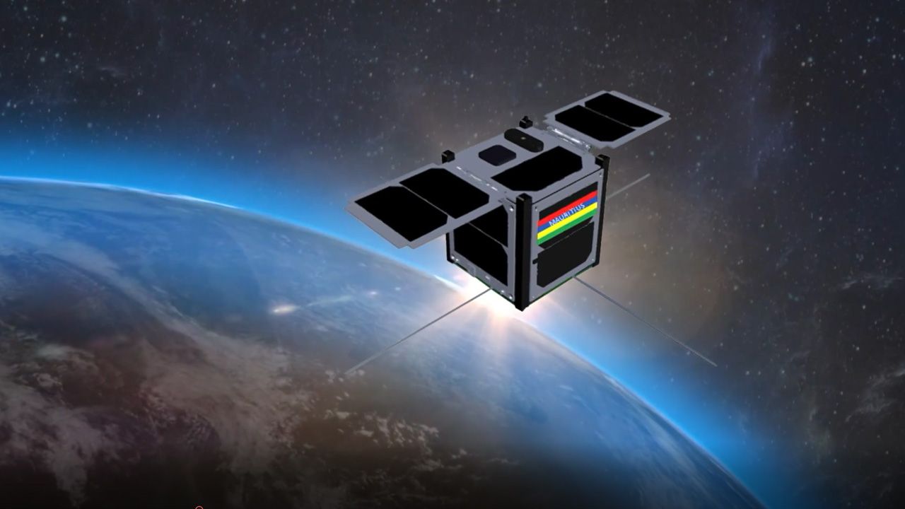 nano-satellite