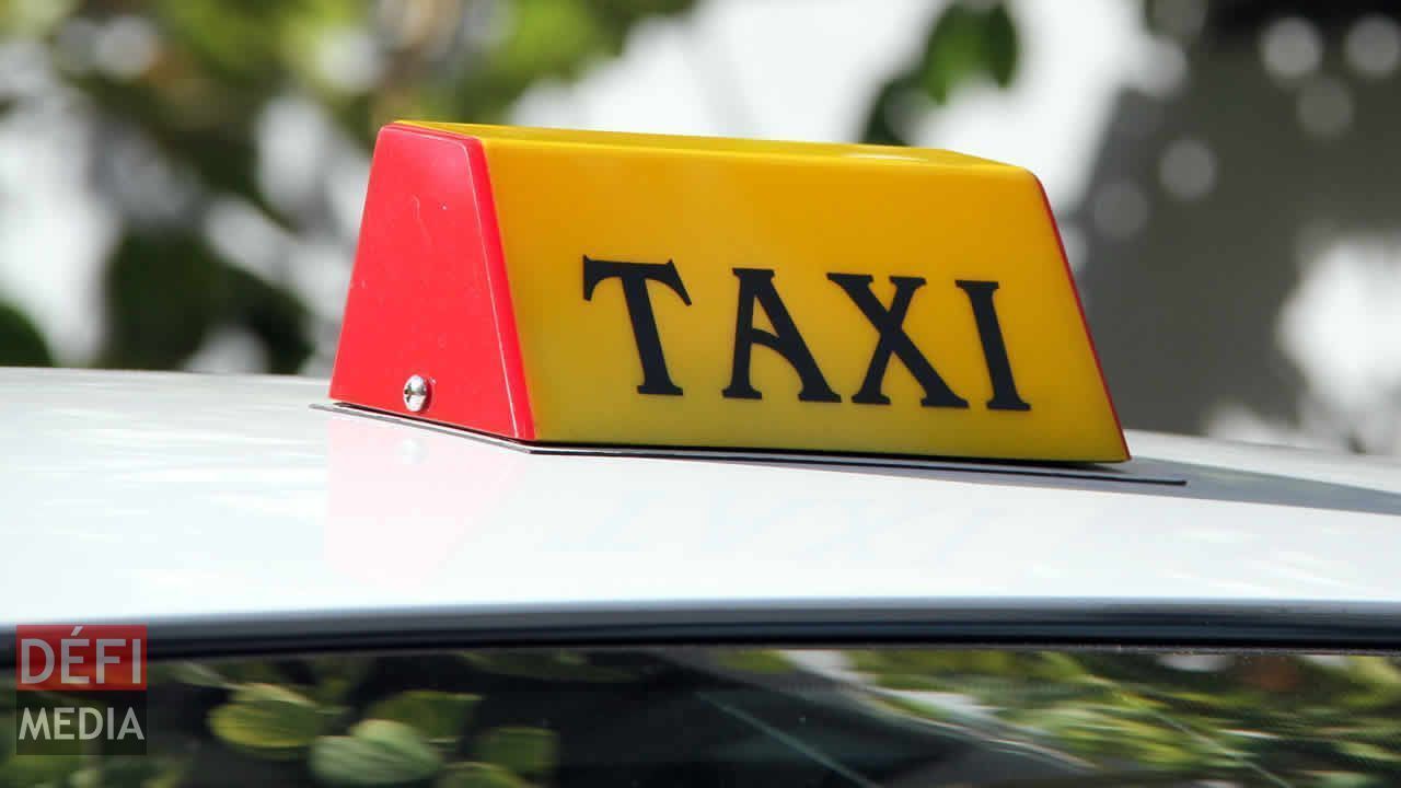 Carburants plus chers : il faudra débourser plus pour voyager en taxi