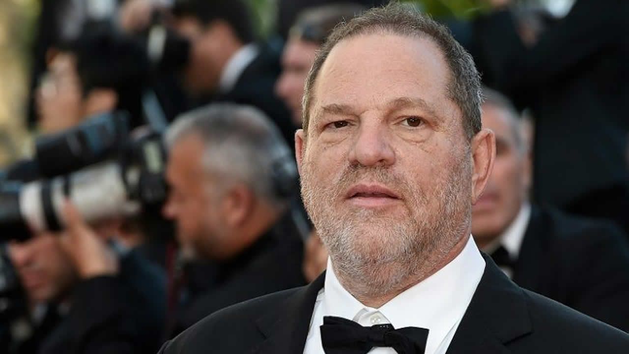 Affaire Weinstein