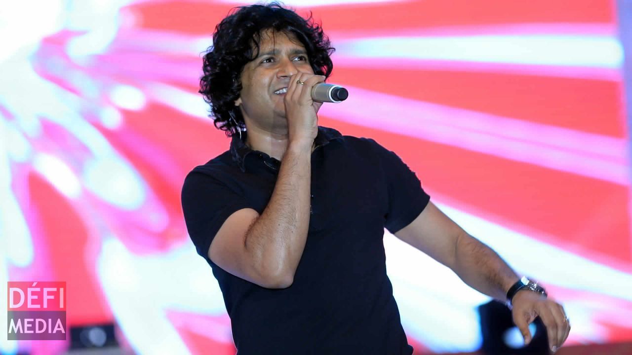 India: Police investigate death of singer KK