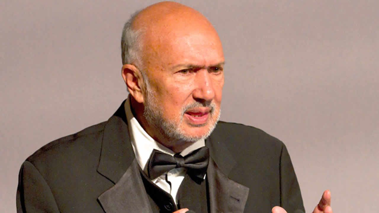 Michael Atchia