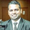 Le Dr Takesh Luckho rejoint le ministère des Finances comme conseiller