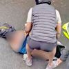Arrestation brutale de Nygel Beerjeraz : les grands-parents, bouleversés, déplorent la manière de faire de la police
