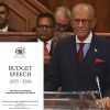 [Document] Le Budget 2025-26 dans son intégralité