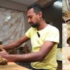 Ganesh Chaturthi - Vimal Sackaram : 22 ans au service de Ganesh