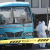 Tuée dans un bus à Curepipe : la victime avait porté plainte pour harcèlement contre son ex-concubin ce matin