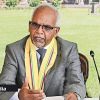 Dharam Gokhool présente «au nom du peuple mauricien et en son nom personnel» ses «sincères et chaleureuses félicitations» au nouveau Pape