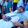 Grève de la faim : Joyram transporté d’urgence en clinique, le point avec le Dr Gujadhur