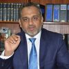Reza Uteem : « Le PM doit demander au Speaker de l’Assemblée nationale de démissionner »