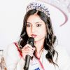 Naarmeen Bernon : à la conquête de la couronne de Miss International