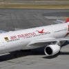 Un avion d’Air Mauritius bloqué à Kuala Lumpur