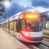 Un homme de 35 ans agressé à l’arme blanche dans un tram du Metro Express