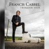 Au Trianon Convention Centre : Francis Cabrel en concert à Maurice en octobre