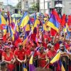 1er-Mai : Suivez en direct le meeting de l'Alliance du Changement