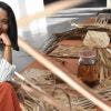 Shivani Ragavoodoo : l’art du tissage contemporain du vakoa