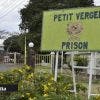 Incendie à la prison de Petit-Verger : 39 caméras de surveillance hors service