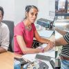 Elles sont filles de… et patronnes par mérite