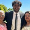 Top in the World en mathématiques : Girish a perdu son père pendant ses «mock exams»
