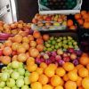 Consommation - Fruits : les prix à la baisse 