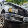 Accident à Plaine-Sophie : sortie de route mortelle pour Anthony Argendra 