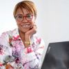 Geraldine Geoffroy : «Je m’engage à être une voix authentique pour les gens ordinaires»