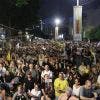 A Tel-Aviv, une marée humaine pour demander l'arrêt de la guerre et le retour des otages