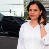 [En images] Convoquée à la FCC : Kobita Jugnauth autorisée à partir après une audition éclair