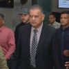 Affaire Reward Money : pas de liberté conditionnelle pour l’ancien CP Dip