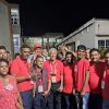  [En images] Municipales 2025 : l’Alliance du Changement fait un carton plein au Ward 5 de Quatre-Bornes, remportant les 4 sièges 