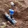 Approvisionnement en eau potable : Rs 350 000 demandées à cinq habitants pour être raccordés au réseau de la CWA