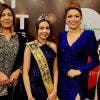 Lena et Shekina Boyjonauth : deux sœurs primées à un concours de beauté international en Inde